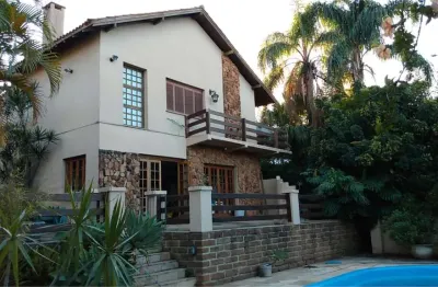 Casa em condomínio fechado com 4 quartos à venda na Avenida da Cavalhada, Cavalhada, Porto Alegre