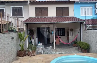 Casa com 3 quartos à venda na Rua Doutor João César Krieger, Rubem Berta, Porto Alegre