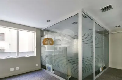 Sala comercial à venda na Rua Doutor Timóteo, Moinhos de Vento, Porto Alegre