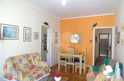 Apartamento com 2 quartos à venda em centro histórico - rs