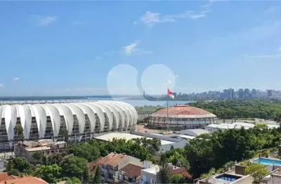 Cobertura com 3 quartos à venda em santa tereza - rs