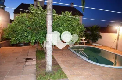 Casa com 4 quartos à venda na Rua General Rondon, 1567, Tristeza, Porto Alegre