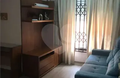 Apartamento com 2 quartos à venda em jardim botânico - rs
