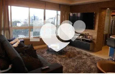 Apartamento com 3 quartos à venda na Rua Doutor Dias de Carvalho, Tristeza, Porto Alegre