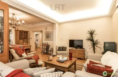 Apartamento com 3 quartos à venda na Rua Garibaldi, Independência, Porto Alegre
