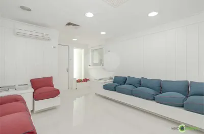 Sala comercial à venda na Rua Mariante, 239, Rio Branco, Porto Alegre