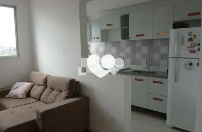 Apartamento com 2 quartos à venda na Rua Engenheiro Sadi Castro, Sarandi, Porto Alegre
