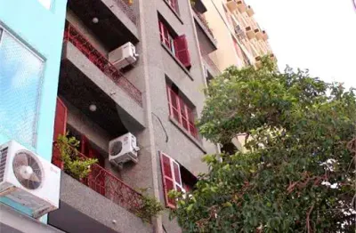 Apartamento com 3 quartos à venda em cidade baixa - rs