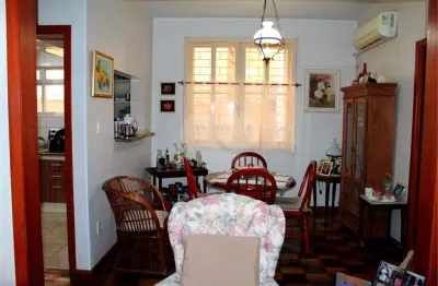 Apartamento com 3 quartos à venda na Rua José do Patrocínio, 103, Cidade Baixa, Porto Alegre