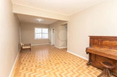 Apartamento com 4 quartos à venda na Avenida Alberto Bins, 807, Floresta, Porto Alegre