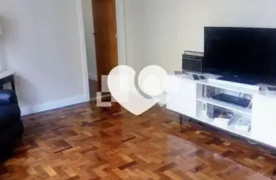 Apartamento com 3 quartos à venda em centro histórico - rs
