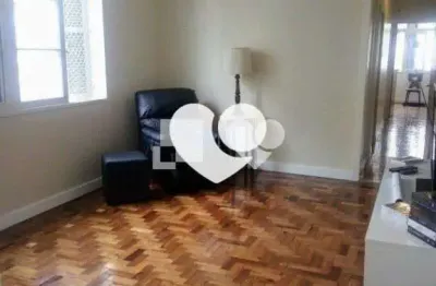 Apartamento com 3 quartos à venda na Rua Riachuelo, 1290, Centro Histórico, Porto Alegre