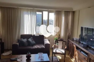 Apartamento com 3 quartos à venda na Rua Anita Garibaldi, Bela Vista, Porto Alegre