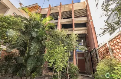 Prédio à venda na Rua São Luís, Santana, Porto Alegre