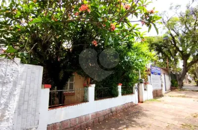 Terreno à venda no Medianeira, Porto Alegre 