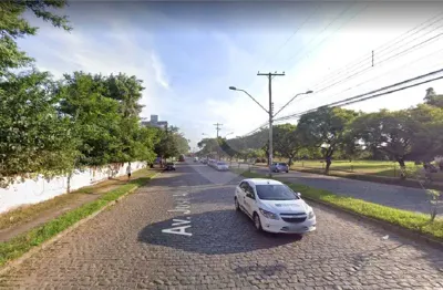 Terreno à venda na Avenida José Aloísio Filho, Humaitá, Porto Alegre