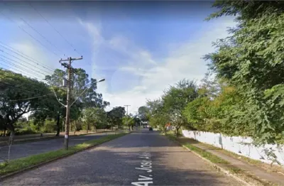 Terreno comercial à venda na Avenida José Aloísio Filho, 459, Humaitá, Porto Alegre