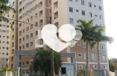Apartamento com 2 quartos à venda na Avenida Protásio Alves, Alto Petrópolis, Porto Alegre