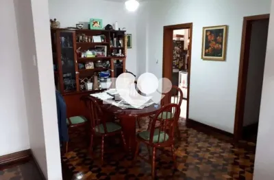 Apartamento com 3 quartos à venda em centro histórico - rs