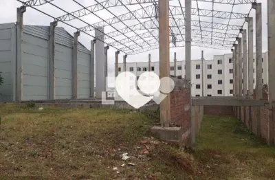 Terreno comercial à venda na Rua Professora Eny da Silveira, 69, Jardim Leopoldina, Porto Alegre