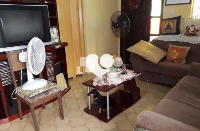 Casa com 3 quartos à venda na Rua Doutor Ernesto Ludwig, Chácara das Pedras, Porto Alegre