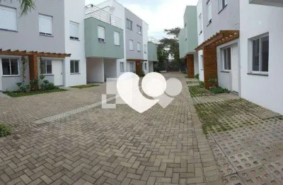 Condomínio com 3 quartos à venda em jardim floresta - rs