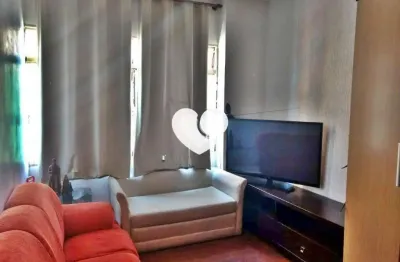 Apartamento com 1 quarto à venda na Avenida Alberto Bins, Centro, Porto Alegre