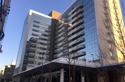 Sala comercial à venda na Rua Gomes Jardim, 301, Santana, Porto Alegre