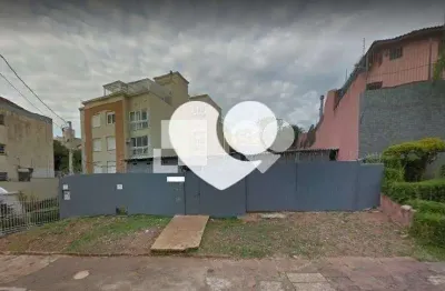 Terreno à venda na Rua Dona Ondina, Menino Deus, Porto Alegre