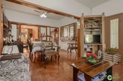 Casa com 3 quartos à venda em jardim são pedro - rs