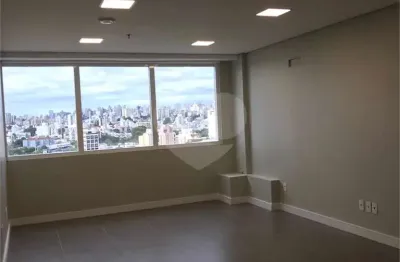 Sala comercial à venda na Rua Gomes Jardim, 201, Santana, Porto Alegre