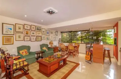 Apartamento com 3 quartos à venda em auxiliadora - rs