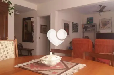 Apartamento com 3 quartos à venda na Avenida Mariland, 180, São João, Porto Alegre