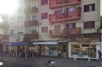 Prédio à venda na Avenida da Azenha, Azenha, Porto Alegre