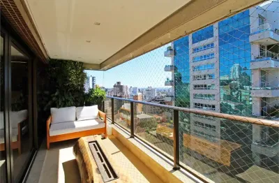 Apartamento com 3 quartos à venda na Avenida Guaporé, 430, Petrópolis, Porto Alegre