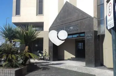 Sala comercial à venda na Avenida Mauá, Centro Histórico, Porto Alegre