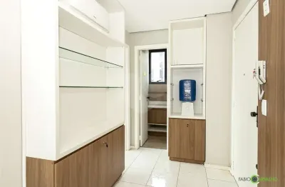 Sala comercial à venda na Rua Dona Laura, Moinhos de Vento, Porto Alegre