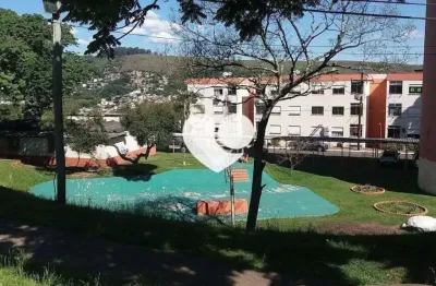 Apartamento com 2 quartos à venda no Santa Tereza, Porto Alegre 