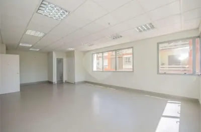 Sala comercial à venda na Rua Conde de Porto Alegre, Floresta, Porto Alegre