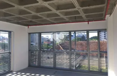 Sala comercial à venda na Rua Vinte e Quatro de Outubro, Auxiliadora, Porto Alegre