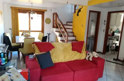 Sobrado com 3 quartos à venda em espírito santo - rs