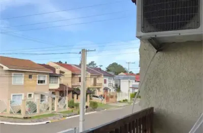 Casa em condomínio fechado com 3 quartos à venda na Rua Embira, Ipanema, Porto Alegre
