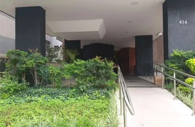 Sala comercial à venda na Rua Dona Laura, Rio Branco, Porto Alegre