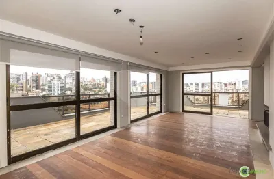 Cobertura com 3 quartos à venda na Rua Renato Almeida, Bela Vista, Porto Alegre