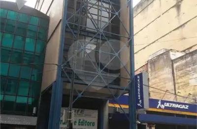 Prédio à venda na Rua Riachuelo, Centro, Porto Alegre