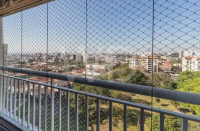 Apartamento com 3 quartos à venda na Rua Luiz Siegmann, Jardim Lindóia, Porto Alegre