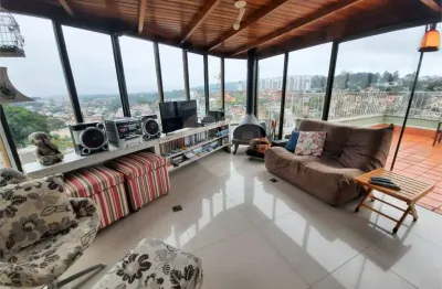 Cobertura com 2 quartos à venda em vila jardim - rs