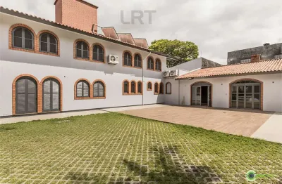 Casa com 11 quartos à venda na Rua Doutor Telmo Vergara, Central Parque, Porto Alegre