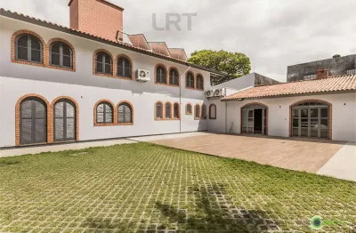 Casa comercial à venda no Central Parque, Porto Alegre 
