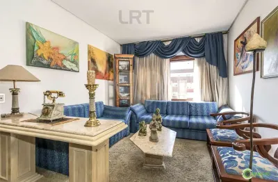 Cobertura com 3 quartos à venda na Avenida Itaqui, Petrópolis, Porto Alegre